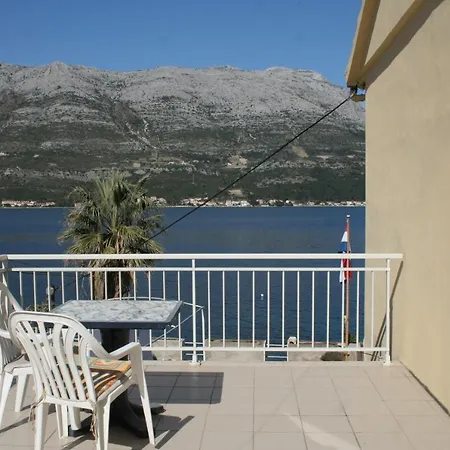And By The Sea - 4356 Guest house Korcula Town