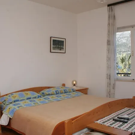 Guest house And By The Sea - 4356