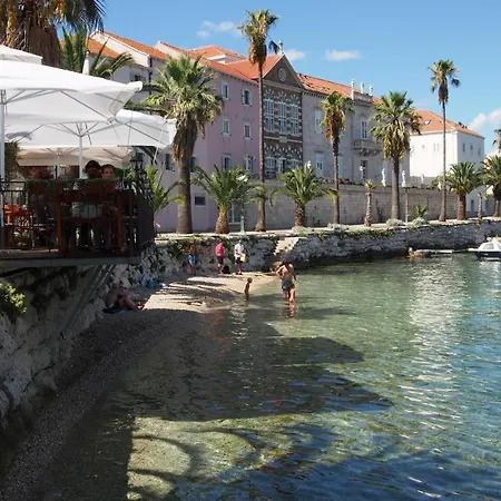 And By The Sea - 4356 Guest house Korcula Town