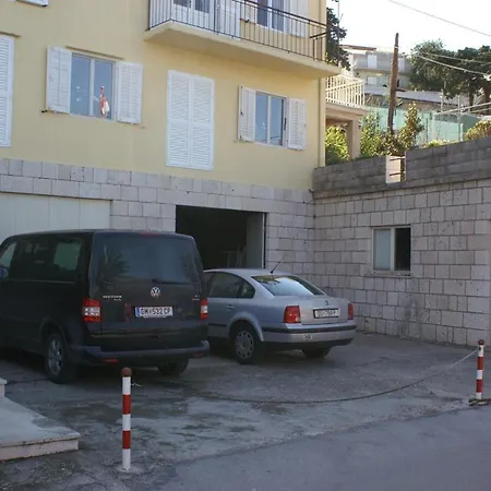 Guest house And By The Sea - 4356 Korcula Town