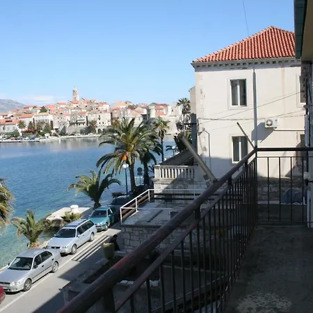 Guest house And By The Sea - 4356 3*